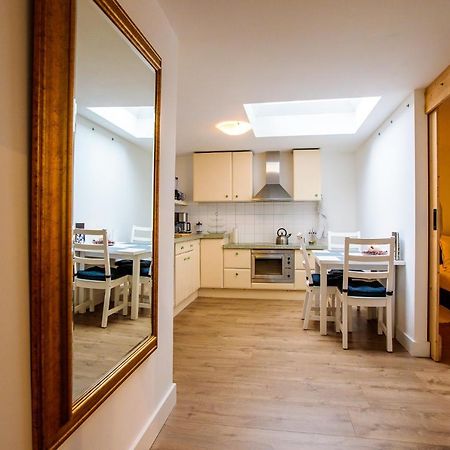 Prachtig Gerenoveerd Bakhuis Enerene Villa Vught Dış mekan fotoğraf