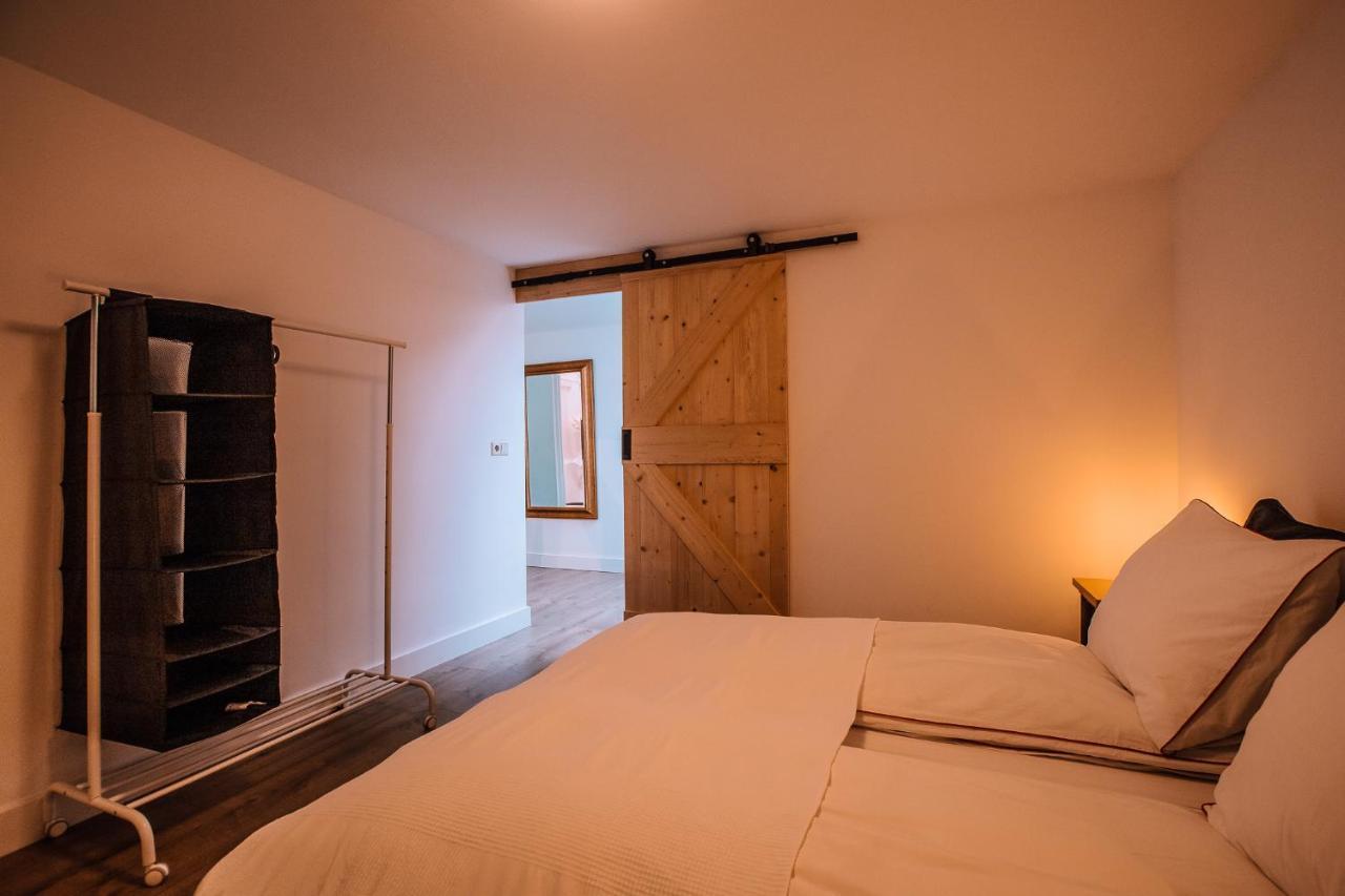 Prachtig Gerenoveerd Bakhuis Enerene Villa Vught Dış mekan fotoğraf